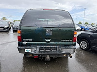 Chevrolet tahoe 5.3i v8 ls 299 at, 2004 - afbeelding 36 van  40