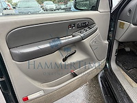 Chevrolet tahoe 5.3i v8 ls 299 at, 2004 - afbeelding 38 van  40