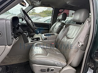 Chevrolet tahoe 5.3i v8 ls 299 at, 2004 - afbeelding 40 van  40