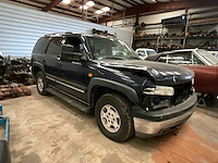 Chevrolet tahoe - afbeelding 7 van  12