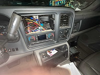 Chevrolet tahoe - afbeelding 8 van  11