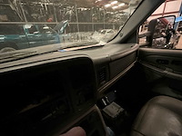 Chevrolet tahoe - afbeelding 9 van  11