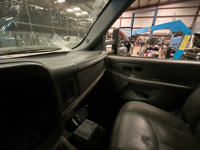 Chevrolet tahoe - afbeelding 10 van  11