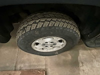 Chevrolet tahoe - afbeelding 15 van  16