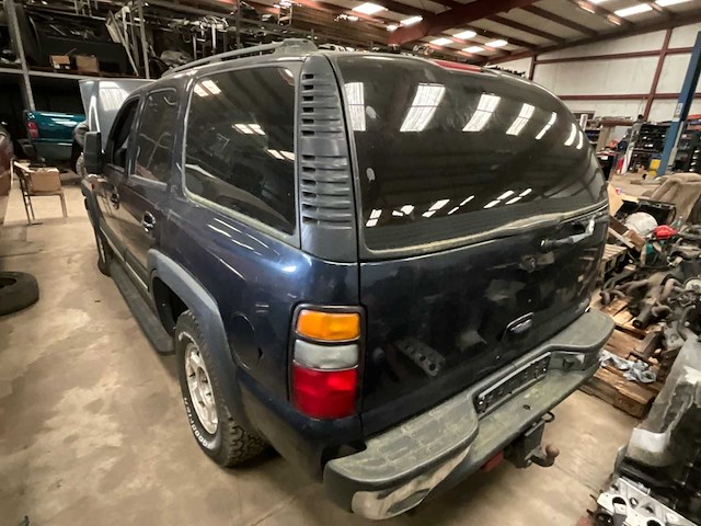 Chevrolet tahoe - afbeelding 4 van  16