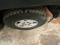 Chevrolet tahoe - afbeelding 8 van  16