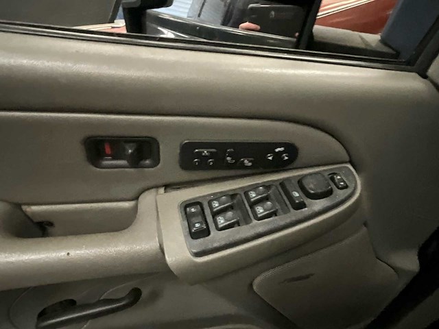 Chevrolet tahoe - afbeelding 11 van  16