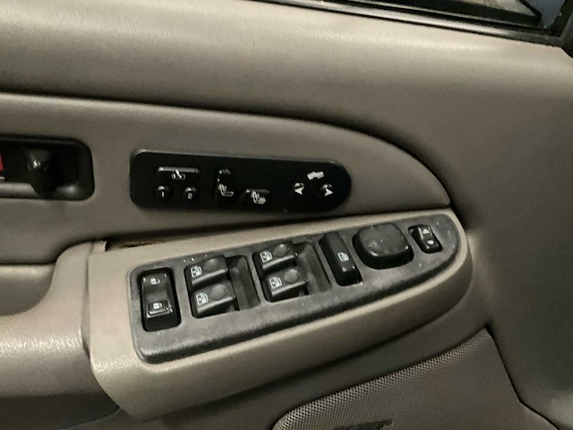 Chevrolet tahoe - afbeelding 2 van  9
