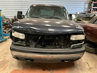 Chevrolet tahoe - afbeelding 5 van  9