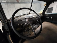 Chevrolet tk4400 1950 - afbeelding 2 van  51
