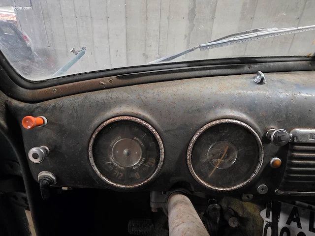 Chevrolet tk4400 1950 - afbeelding 3 van  51