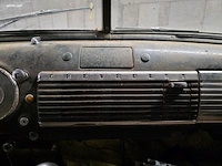 Chevrolet tk4400 1950 - afbeelding 6 van  51