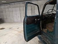 Chevrolet tk4400 1950 - afbeelding 10 van  51