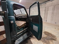 Chevrolet tk4400 1950 - afbeelding 11 van  51