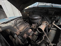 Chevrolet tk4400 1950 - afbeelding 15 van  51