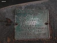 Chevrolet tk4400 1950 - afbeelding 16 van  51
