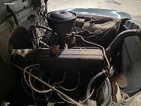 Chevrolet tk4400 1950 - afbeelding 18 van  51