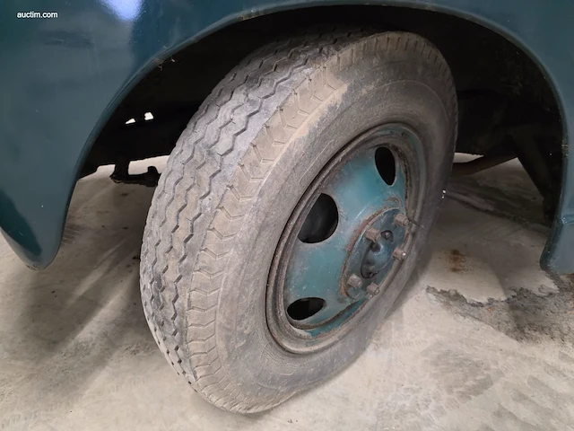 Chevrolet tk4400 1950 - afbeelding 19 van  51