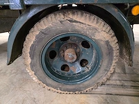 Chevrolet tk4400 1950 - afbeelding 21 van  51