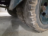 Chevrolet tk4400 1950 - afbeelding 22 van  51