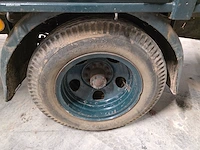 Chevrolet tk4400 1950 - afbeelding 24 van  51