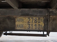 Chevrolet tk4400 1950 - afbeelding 32 van  51