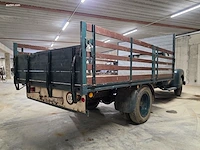 Chevrolet tk4400 1950 - afbeelding 23 van  51