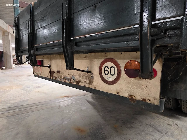 Chevrolet tk4400 1950 - afbeelding 36 van  51