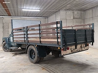 Chevrolet tk4400 1950 - afbeelding 34 van  51