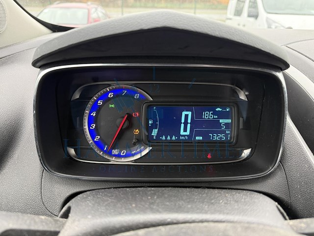 Chevrolet trax 1.4 turbo 4x2 lt s&s 140", 2014 - afbeelding 2 van  25