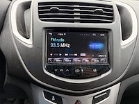Chevrolet trax 1.4 turbo 4x2 lt s&s 140", 2014 - afbeelding 3 van  25