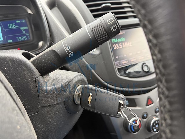 Chevrolet trax 1.4 turbo 4x2 lt s&s 140", 2014 - afbeelding 6 van  25