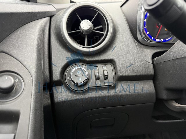 Chevrolet trax 1.4 turbo 4x2 lt s&s 140", 2014 - afbeelding 8 van  25