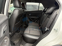 Chevrolet trax 1.4 turbo 4x2 lt s&s 140", 2014 - afbeelding 10 van  25