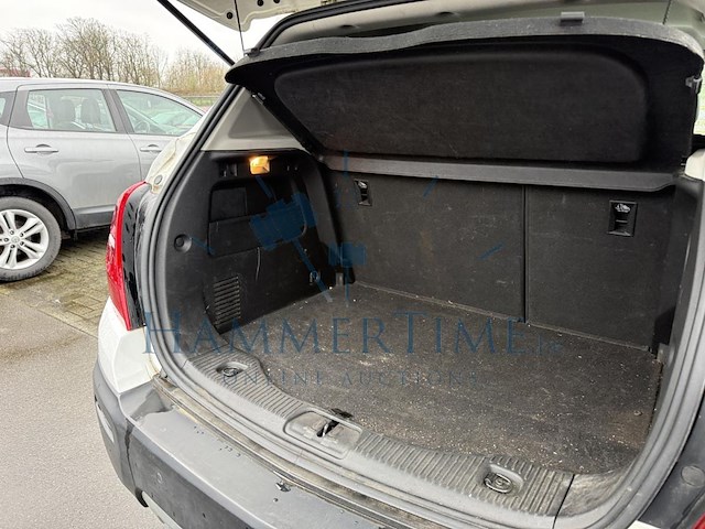 Chevrolet trax 1.4 turbo 4x2 lt s&s 140", 2014 - afbeelding 13 van  25