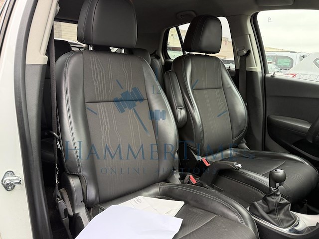 Chevrolet trax 1.4 turbo 4x2 lt s&s 140", 2014 - afbeelding 15 van  25