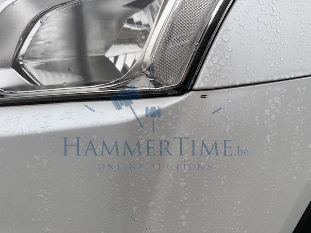 Chevrolet trax 1.4 turbo 4x2 lt s&s 140", 2014 - afbeelding 18 van  25