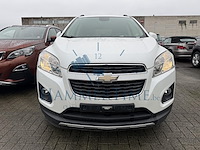 Chevrolet trax 1.4 turbo 4x2 lt s&s 140", 2014 - afbeelding 12 van  25