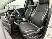 Chevrolet trax 1.4 turbo 4x2 lt s&s 140", 2014 - afbeelding 23 van  25