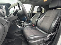 Chevrolet trax 1.4 turbo 4x4 lt+ s&s, 2014 - afbeelding 2 van  29