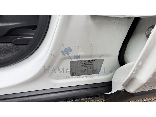 Chevrolet trax 1.4 turbo 4x4 lt+ s&s, 2014 - afbeelding 3 van  29