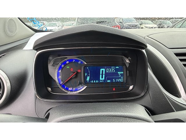 Chevrolet trax 1.4 turbo 4x4 lt+ s&s, 2014 - afbeelding 4 van  29