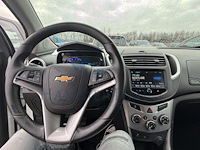 Chevrolet trax 1.4 turbo 4x4 lt+ s&s, 2014 - afbeelding 5 van  29