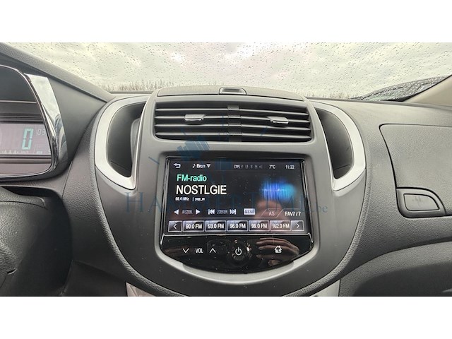 Chevrolet trax 1.4 turbo 4x4 lt+ s&s, 2014 - afbeelding 6 van  29