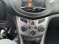 Chevrolet trax 1.4 turbo 4x4 lt+ s&s, 2014 - afbeelding 7 van  29