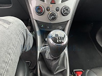 Chevrolet trax 1.4 turbo 4x4 lt+ s&s, 2014 - afbeelding 8 van  29