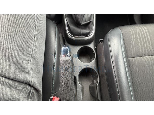 Chevrolet trax 1.4 turbo 4x4 lt+ s&s, 2014 - afbeelding 9 van  29