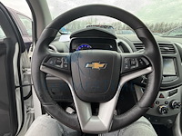 Chevrolet trax 1.4 turbo 4x4 lt+ s&s, 2014 - afbeelding 10 van  29