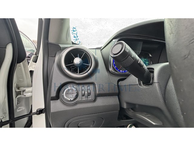 Chevrolet trax 1.4 turbo 4x4 lt+ s&s, 2014 - afbeelding 11 van  29