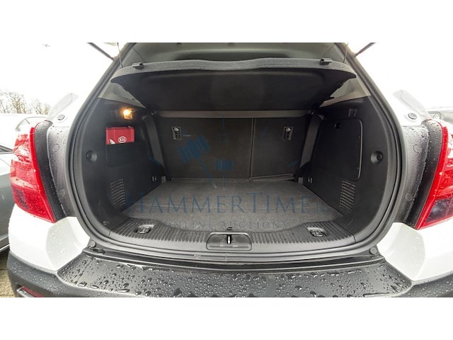 Chevrolet trax 1.4 turbo 4x4 lt+ s&s, 2014 - afbeelding 15 van  29